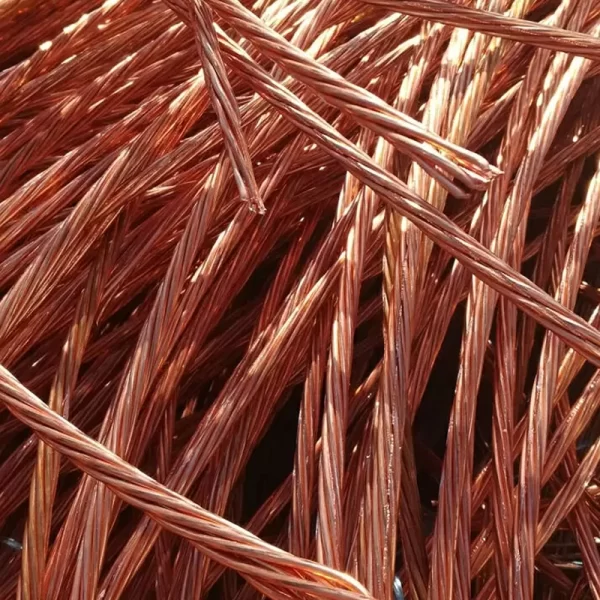 1788353470953757344591908864 Copper Wire Scrap