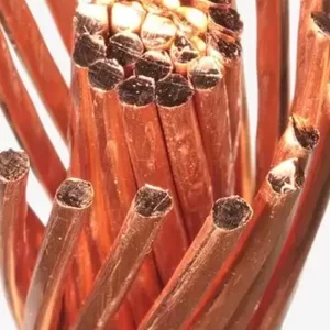 Good Price Scrap Copper