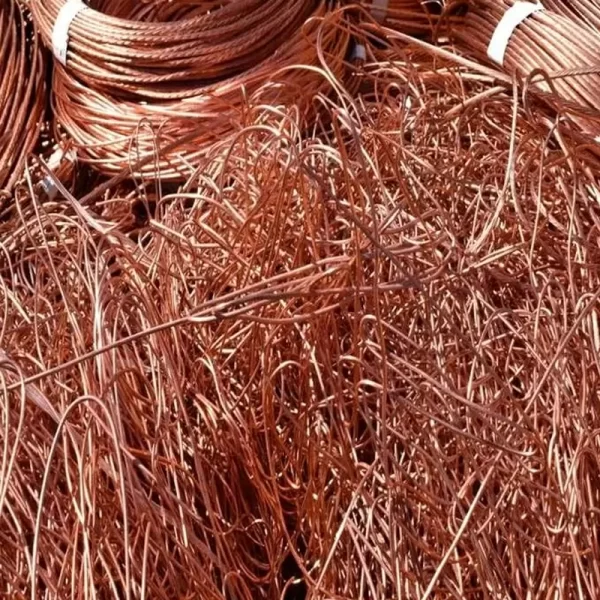 1788353471953757347045576704 Copper Wire Scrap