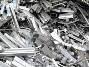 Aluminium Alloy Scrap for Sale