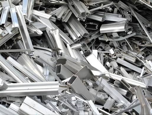 Aluminium Alloy Scrap for Sale