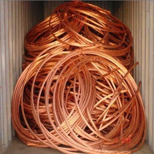 Copper Wire Scrap Supplier Copper Wire Scrap Supplier