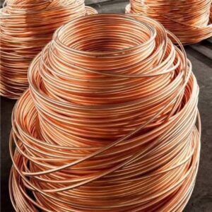 Copper Wire Scrap for Sale